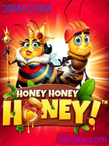 Explorando o Mundo de HoneyHoneyHoney: Um Mergulho na Diversão