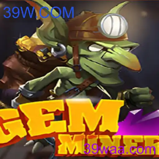 GemMiner: Aventura e Estratégia no Mundo das Gemas